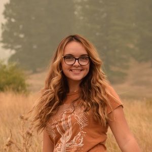 Meet your Posher, Hattie